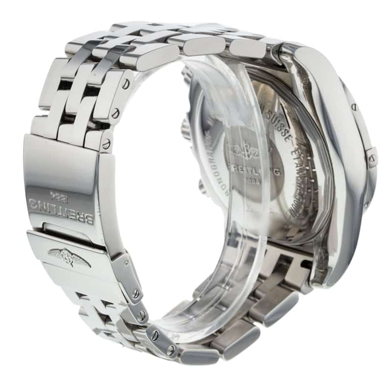 Breitling Chronomat 44 AB0110